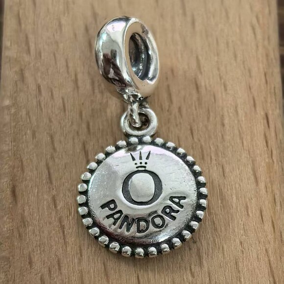 Pandora Michigan Genuine dangle Charm, S925 Silver Bracelets - Picture 2 of 4